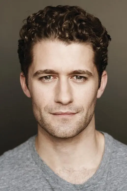 Фото Matthew Morrison