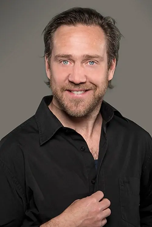 Фото Jesper Barkselius