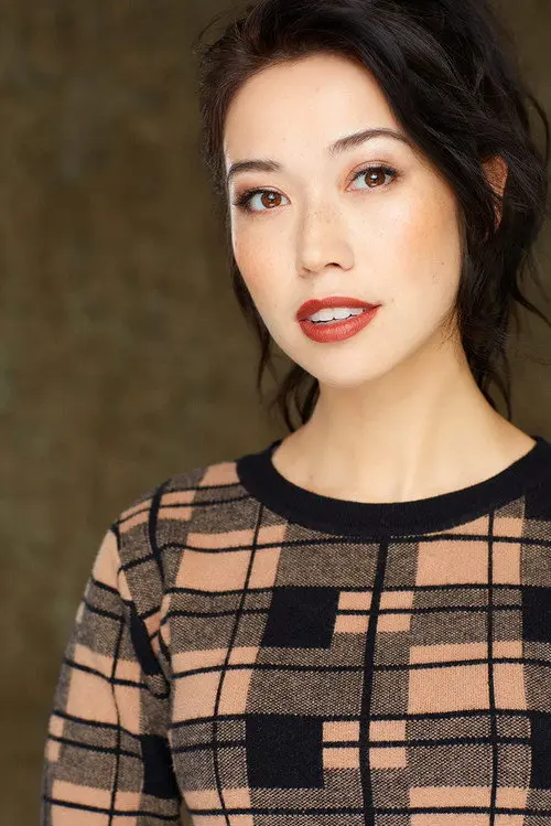 Фото Olivia Cordell