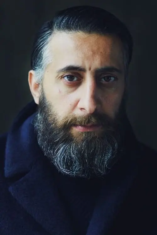 Фото Кіда Ходр Рамадан