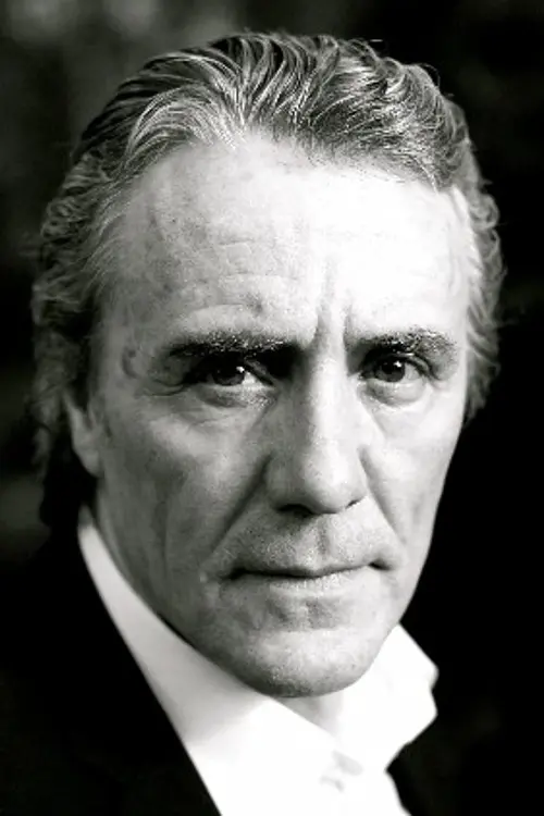 Фото Robert Coleby