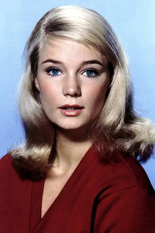 Фото Yvette Mimieux