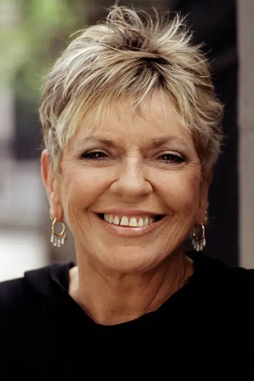 Фото Linda Ellerbee