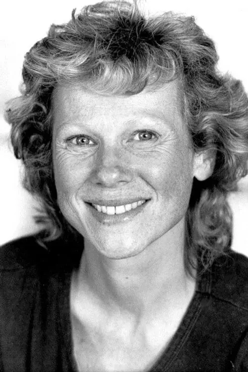Фото Bernadette Le Saché