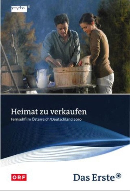 Постер Маєток на продаж (2010)