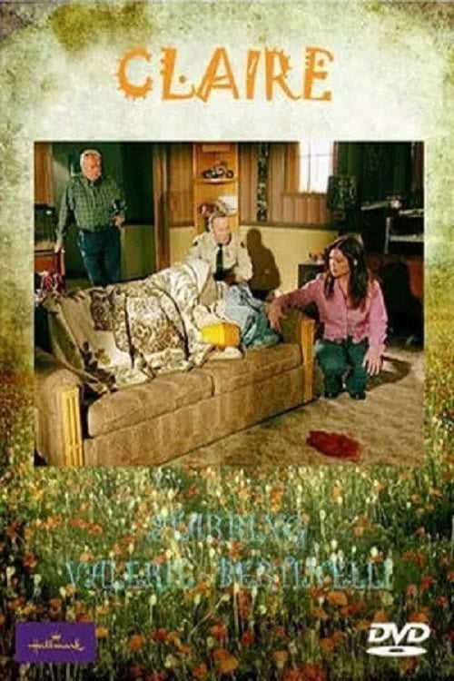 Постер Кларин / Клер (2007)
