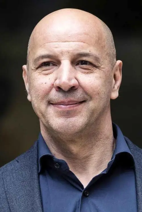 Фото Aldo Baglio
