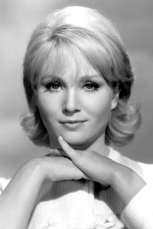Фото Susan Oliver