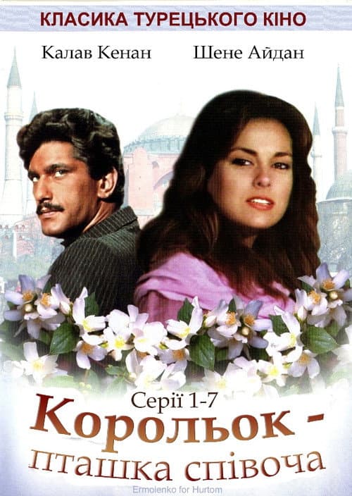 Корольок - пташка співоча