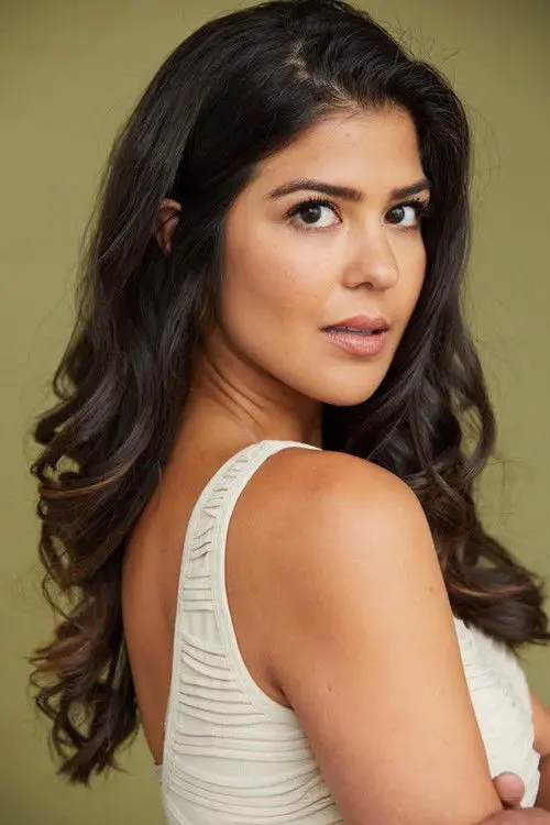 Фото Arianna Afsar