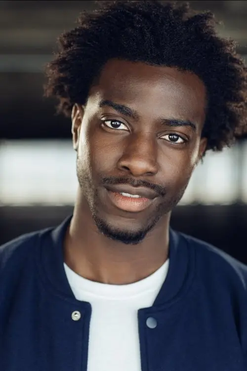 Фото Ezekiel Ajeigbe