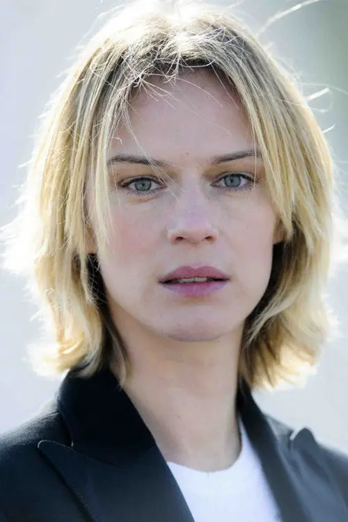 Фото Antónia Lišková