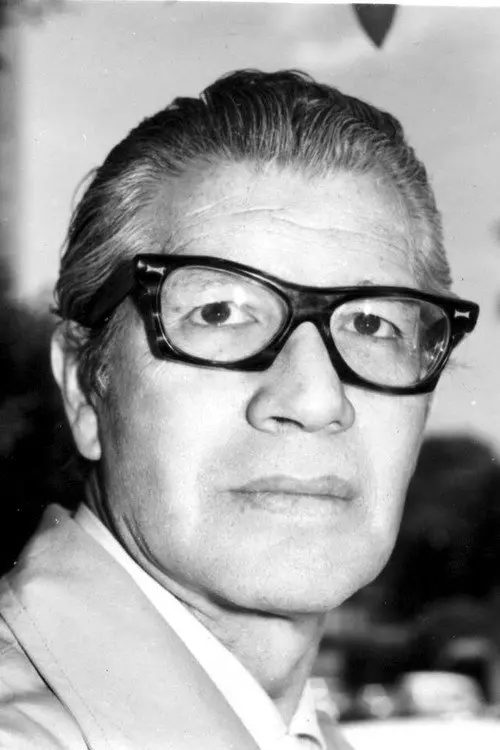 Фото Augusto Benedico