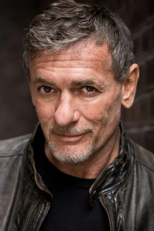 Фото Wolfgang S. Zechmayer