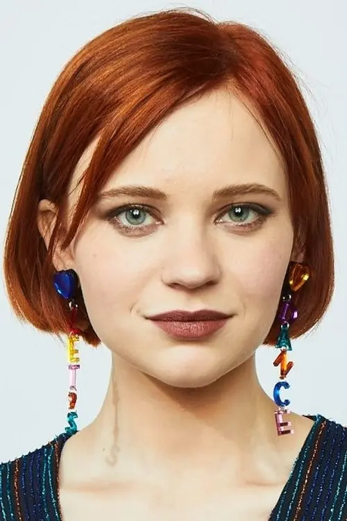 Фото Sierra McCormick