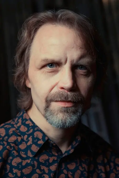 Фото Jani Volanen