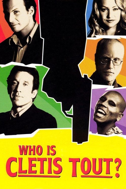 Постер Той, кого замовили (2001)