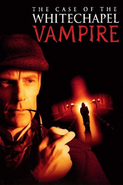Постер Вампір з Уайтчепелу (2002)