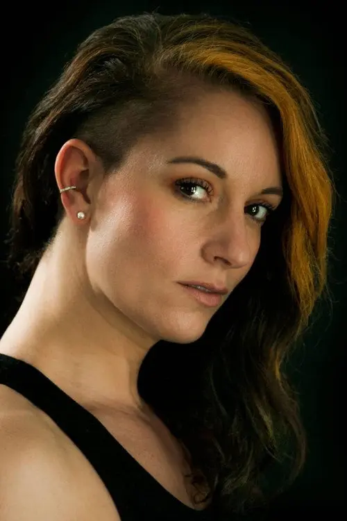 Фото Maria Lee Metheringham