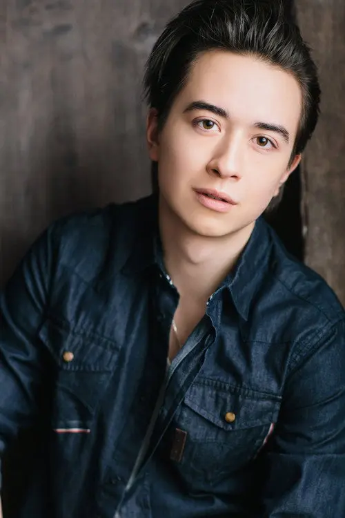 Фото Samuel Patrick Chu