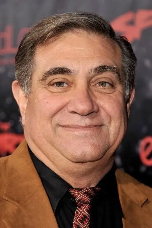 Фото Dan Lauria