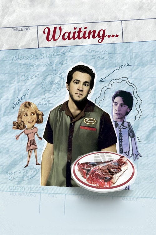Постер Велика жратва (2005)