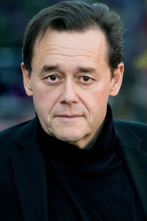 Фото Wolfgang Pregler