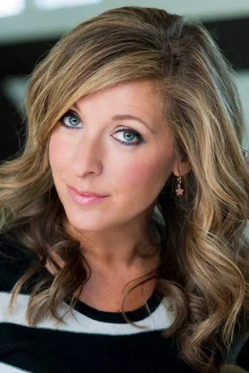 Фото Tracy-Ann Oberman