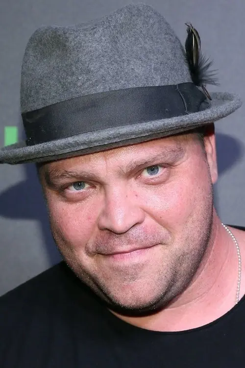 Фото Drew Powell