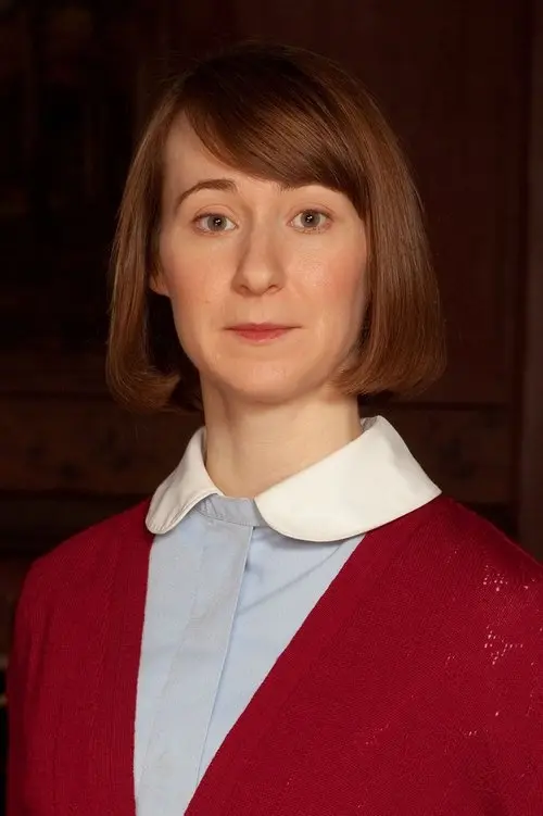 Фото Bryony Hannah