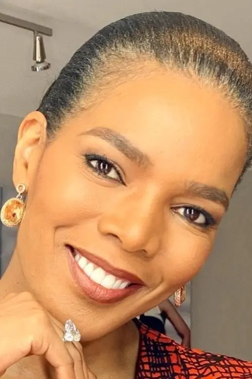 Фото Connie Ferguson
