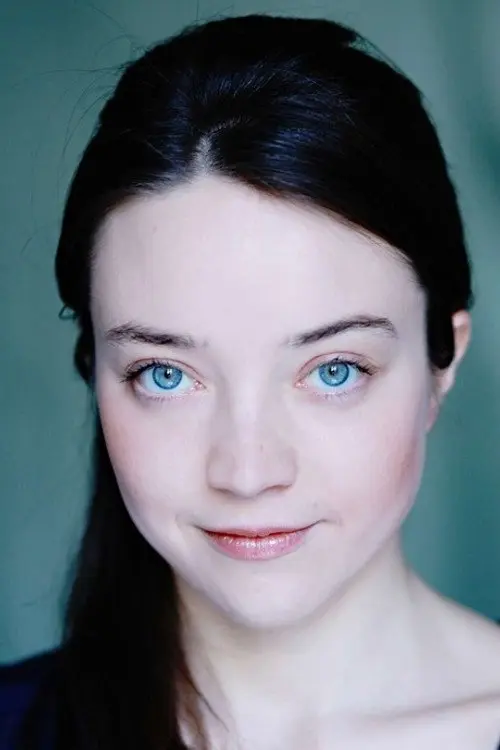 Фото Aurélia Poirier