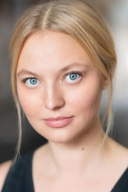Фото Ellinor Persdotter