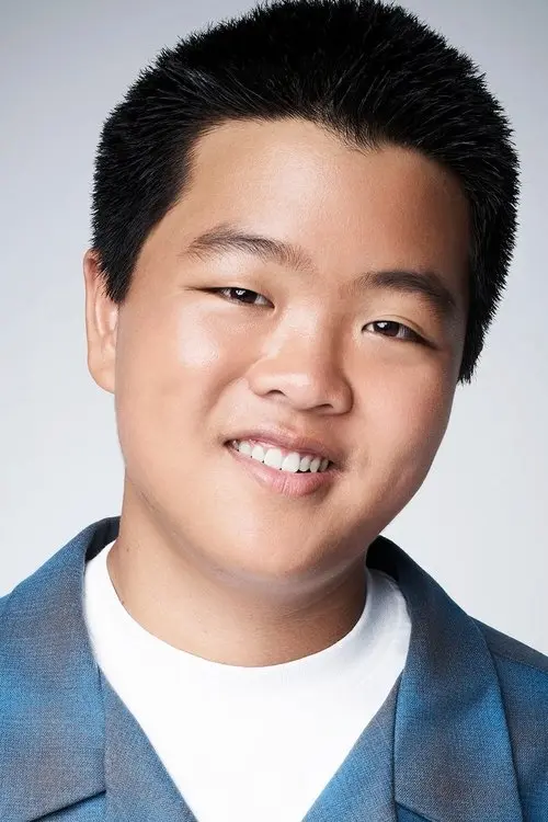 Фото Hudson Yang