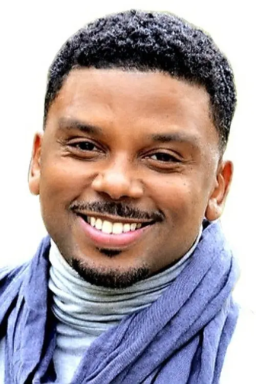 Фото Carl Anthony Payne II