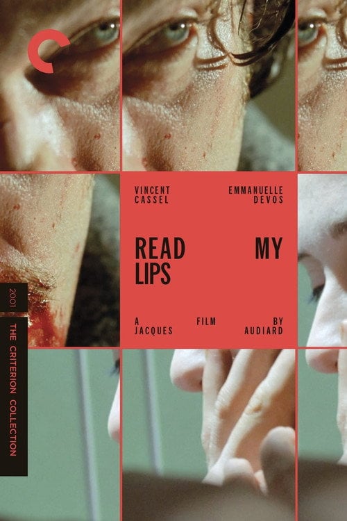 Постер Читай по губах (2001)