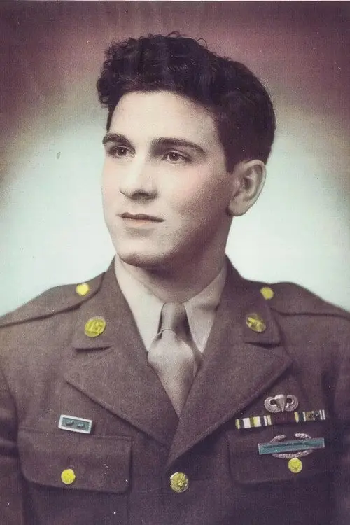 Фото William 'Bill' Guarnere