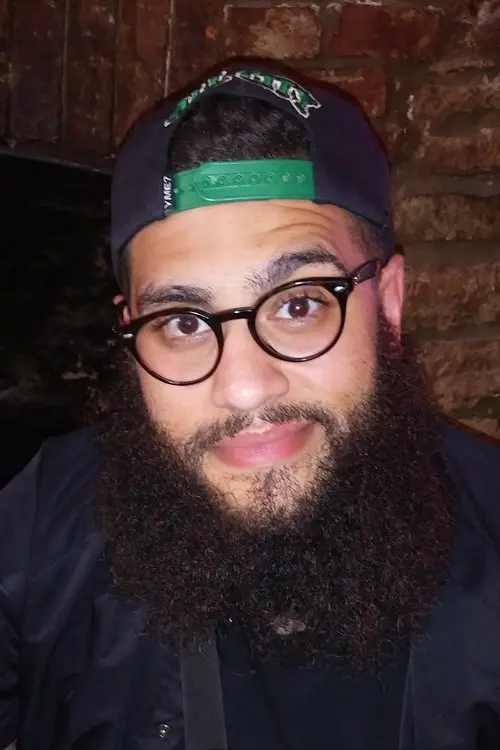 Фото Jamali Maddix