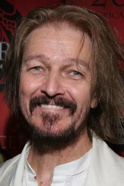Фото Ted Neeley