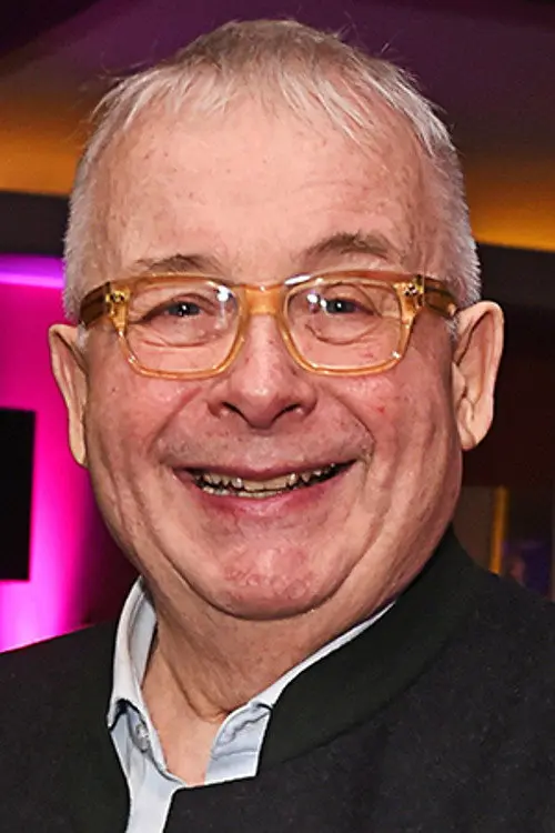 Фото Christopher Biggins