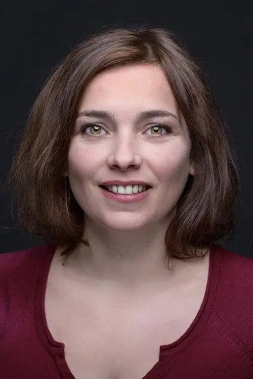 Фото Héloïse Rauth