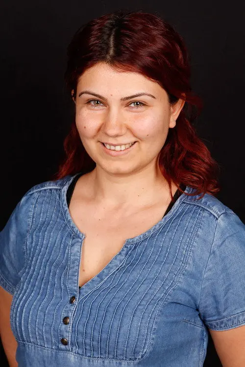 Фото Tuğba Keskin