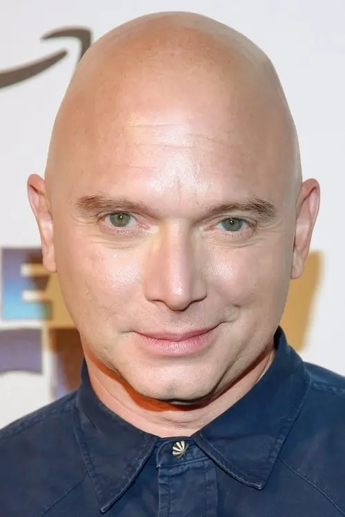 Фото Michael Cerveris