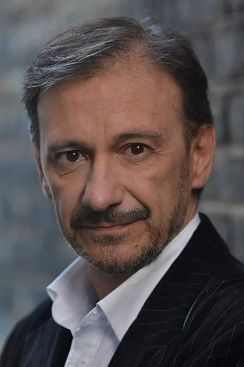 Фото Jorge de Juan