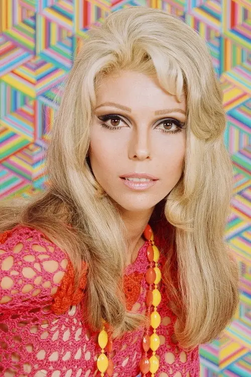 Фото Nancy Sinatra