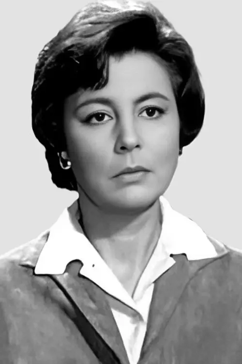 Фото Marie Déa