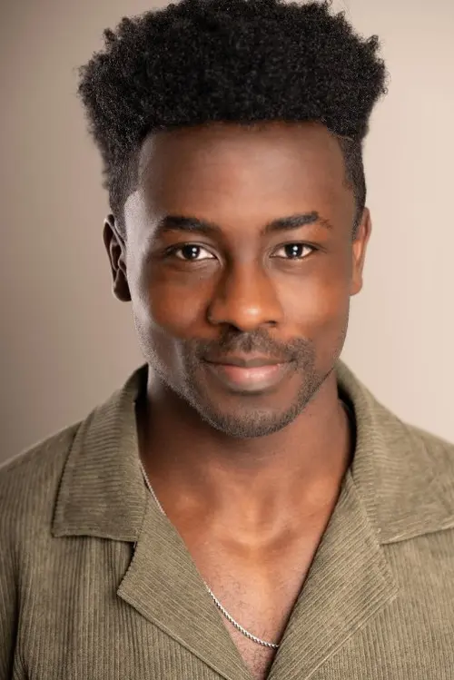 Фото Louis Boakye