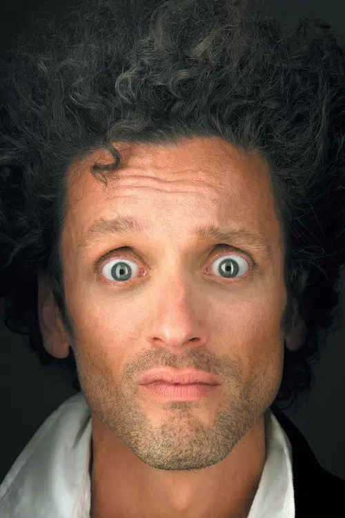 Фото André Sauvé