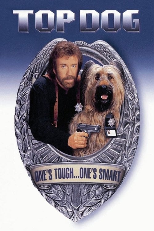 Постер Головний пес (1995)