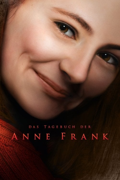 Постер Щоденник Анни Франк (2016)